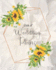 Book of Wedding Plans: Bride Organizer With Checklists, Worksheets, and Essential Tools to Plan the Perfect Dream Wedding