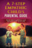 A 7-Step Empathic Child's Parental Guide: Build Self Confidence and Succeed Early on in Life