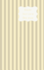 Diary July 2019 Dec 2020: 5x8 Week to a Page 18 Month Diary. Space for Notes and to Do List on Each Page. Perfect for Teachers, Students and Small Business Owners. Cream & Grey Strips