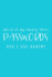 Which Of My Twenty-Three Passwords Did I Use Again?: Password Keeper - Teal