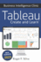 Tableau-Business Intelligence Clinic: Create and Learn