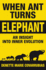 When Ant Turns Elephant: an Insight Into Inner Evolution