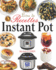 Livre de Recettes Instant Pot: Dcouvrez la Cuisine Saine avec 35 Recettes Inratables au Robot Cuiseur Instant Pot; Recettes Instant Pot Faciles, Rapides et Innovantes (Livre de Recettes Healthy)