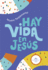 Reina Valera 1960 Nuevo Testamento Hay Vida En Jess, Nios, Colores | Rvr 1960 There is Life in Jesus, Kids, Colors (Spanish Edition)