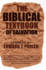 The Biblical Textbook of Salvation