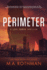 Perimeter (a Levi Yoder Thriller)