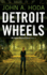 Detroit Wheels (Fbi Agent Marsha O'Shea)