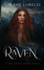 Raven: a Dark Paranormal Vampire Romance