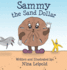 Sammy the Sand Dollar