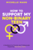 How To Support My Non-Binary Teen: A Guide for Parents and Caregivers