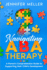 Navigating Aba Therapy: a Parent's Comprehensive Guide to Supporting Their Child's Development | Aba Therapy Book for Parents