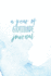 A Year of Gratitude Journal: Daily Journal for a Year Long Gratitude Practice With Inspiring Quotes