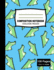 Composition Notebook: Beautiful College Ruled Paper Notebook Journal | Colorful Alligator Pattern Blank Lined Workbook for Teens Kids Students Girls...Writing Notes. (Office & School Essentials)