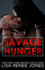 Savage Hunger (Tall, Dark, and Deadly)