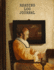 Reading Log Journal: a Young Woman Reading a Book? Johannes Vermeer | Pretty Book Review Journal to Rate Your Beloved Books | Reading Journal for a True Bibliophile