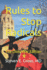 Rules to Stop Radicals: a Book of Essays on Political Corruption, Propaganda in the Media, and the Surveillance Economy