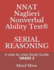 Nnat Naglieri Nonverbal Ability Test(R) Serial Reasoning: a Step By Step Guide Grade 3