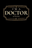 I'M a Doctor of Divinity: Blank Lined Journal