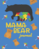 Mama Bear: a 20-Week Autism Planner & Journal for Caregivers and Parents to Keep Track of Therapy Goals, Appointments, and Activities