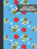 Dot Grid Notebook: Apple & Bees: Softcover Paperback Dot Grid Journal // Notebook to Write in