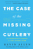 Case of the Missing Cutlery: A Leadership Course for the Rising Star