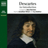 Descartes - An Introduction Lib/E: An Introduction