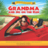 Grandma And Me On The Run