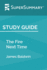 Study Guide: the Fire Next Time By James Baldwin (Supersummary)