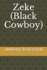 Zeke (Black Cowboy)