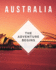 Australia-the Adventure Begins: Trip Planner & Travel Diary Journal Notebook to Plan Your Next Vacation in Detail Including Itinerary, Checklists, Calendar, Flight, Hotels & More