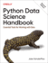 Python Data Science Handbook: Essential Tools for Working With Data (Paperback Or Softback)