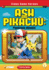 Ash and Pikachu: Pokmon Heroes