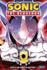 Sonic the Hedgehog: Battle for Angel Island 1 (Sonic the Hedgehog Set 2)