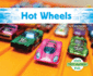 Hot Wheels (Toy Mania! )