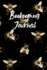 Beekeeping Journal: Beekeeper Record Book for Bees Notebook