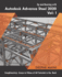 Up and Running with Autodesk Advance Steel 2020: Volume 1