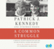 A Common Struggle (Audio Cd)