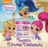 Leah's Dream Dollhouse (Shimmer and Shine) (Pictureback(R))