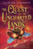 The Quest to the Uncharted Lands (World of Solace Series)