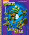 Green Vs. Mean (Teenage Mutant Ninja Turtles) (Little Golden Book)