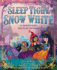 Sleep Tight, Snow White