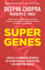 Supergenes (Spanish Edition)