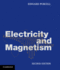 Electricity and Magnetism