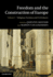 Freedom and the Construction of Europe