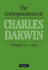 The Correspondence of Charles Darwin: Volume 21, 1873