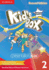 Kid's Box American English Level 2 Presentation Plus