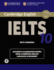Cambridge Ielts 10 Student's Book With Answers With Audio: Authentic Examination Papers From Cambridge English Language Assessment (Ielts Practice Tests)