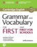 Grammar and Vocabulary for First and First for Schools Book With Answers and Audio (Cambridge Grammar for Exams)