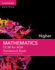 Gcse Mathematics for Aqa Higher Homework Book