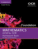Gcse Mathematics for Ocr Foundation Homework Book